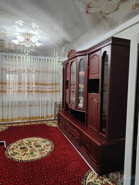 3 хоналик квартира 2 кават Северный 4 поликлиника