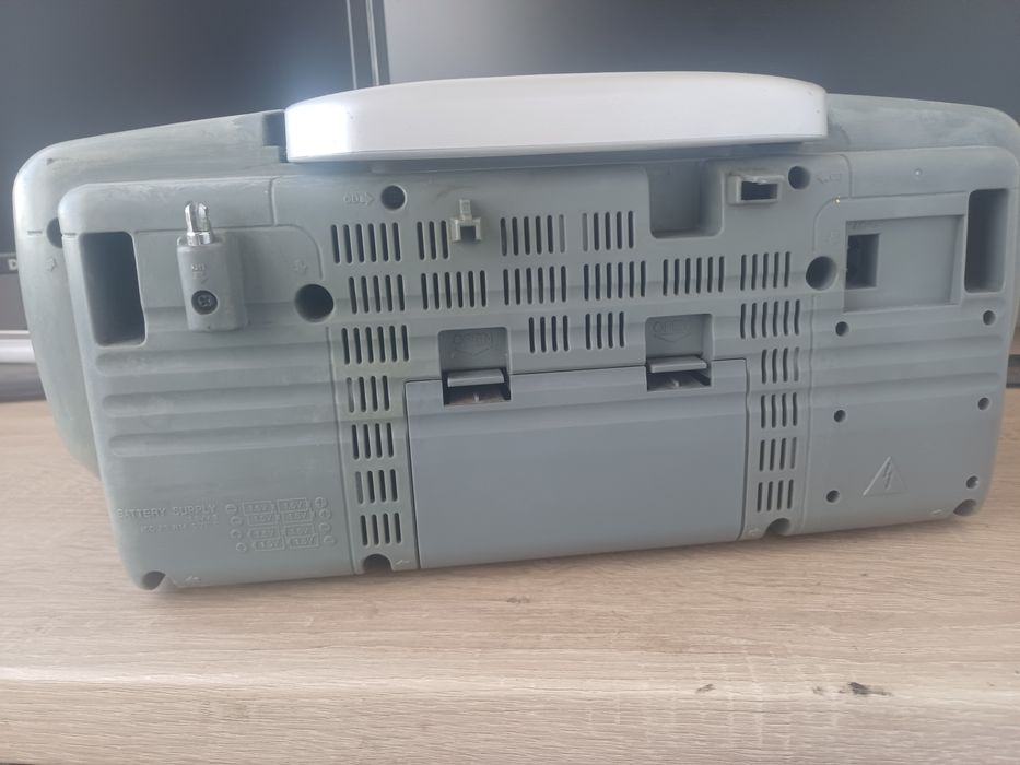 Casetofon retro Aiwa CSD-A100