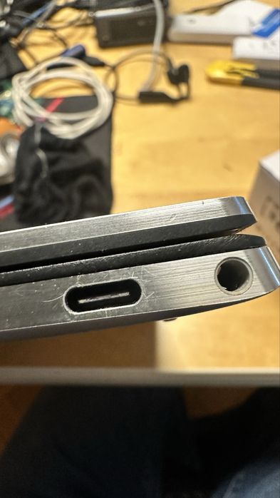 Dezmembrez Dell XPS 13 2018 (9310) placa de baza defecta