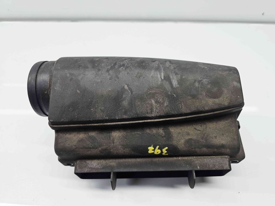 Deflector aer Volkswagen Touran (1T1, 1T2) [Fabr 2003-2010] Facelift