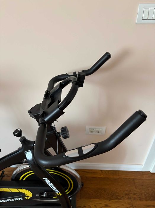 Vand bicicleta Progressive indoor