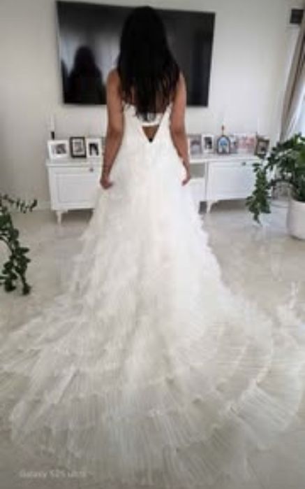 Rochie de mireasa San Patrick