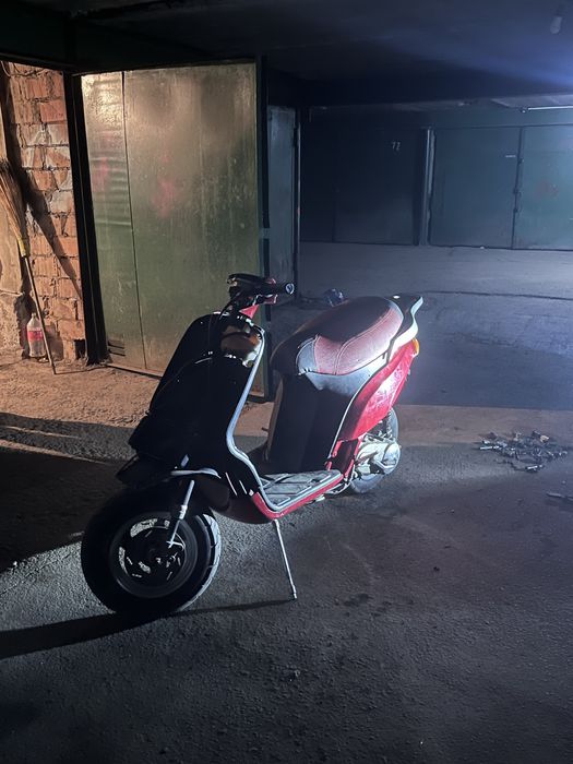 продам piaggio typhoon