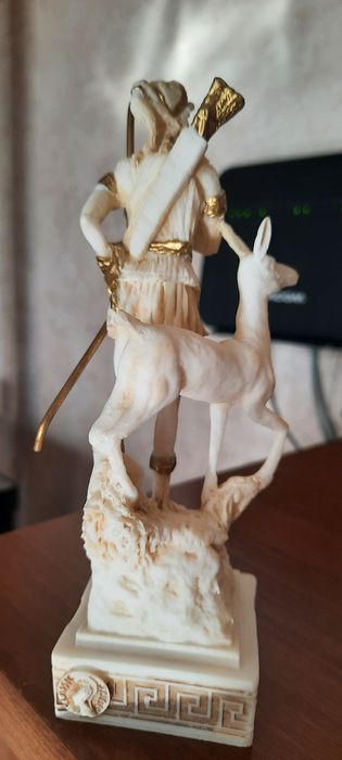 Статуетка Артемида/ Диана