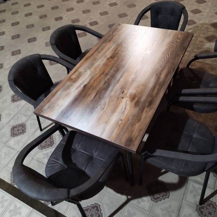 Стол стул ишлаб чикарвмиз , Акция!