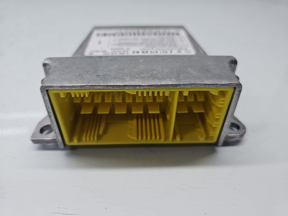 Calculator airbag Mercedes Clasa S (W221) [Fabr 2005-2013] A2218702993