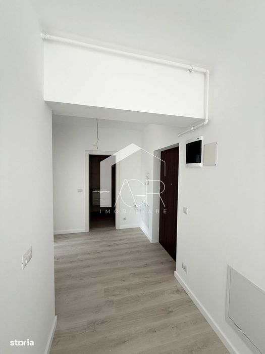 Apartament cu 2 camere, zona Albert - MRS Gradinile