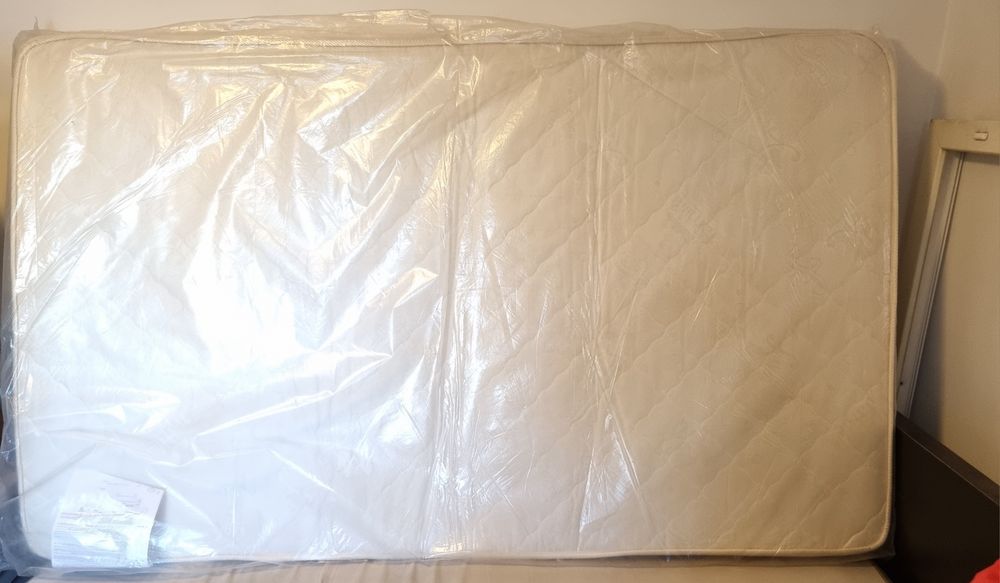 Saltea Ortopedică 120x200