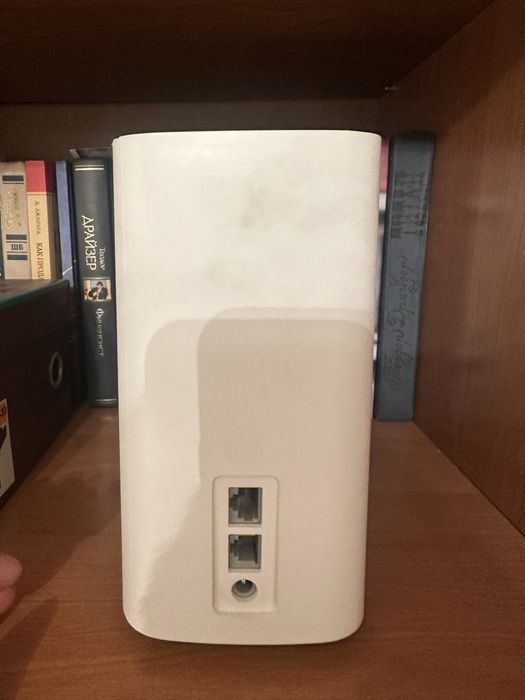 Wifi роутер актив кейсел