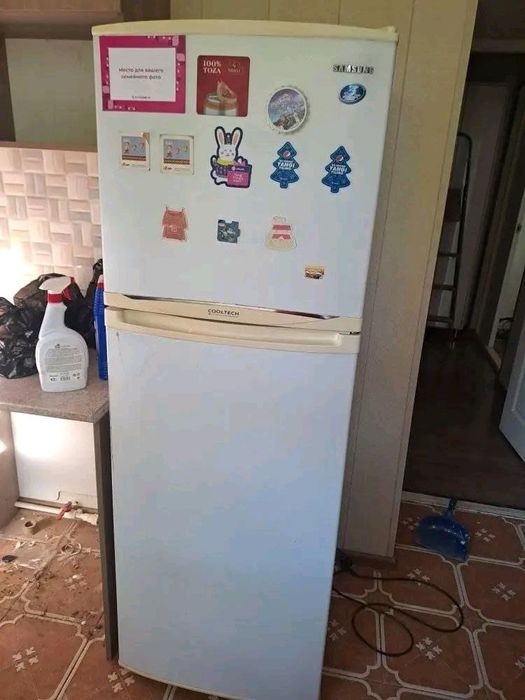 Холодильник "Samsung"