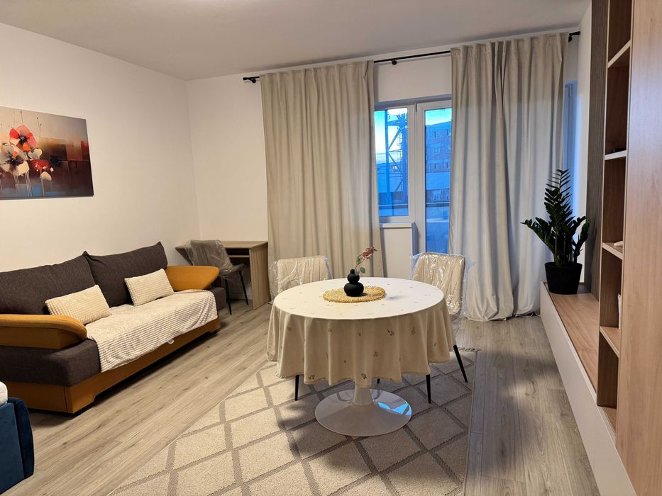 Proprietar - Garsoniera - Ansamblul Rezidential Maniu 141