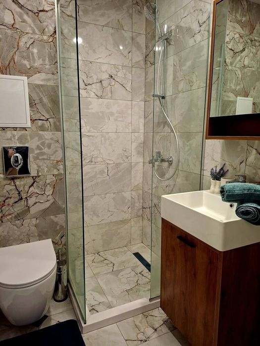 Продава се Двустаен апартамент в к.к. Слънчев бряг - 52 кв.м за 1006 €/кв.м - Снимка #4