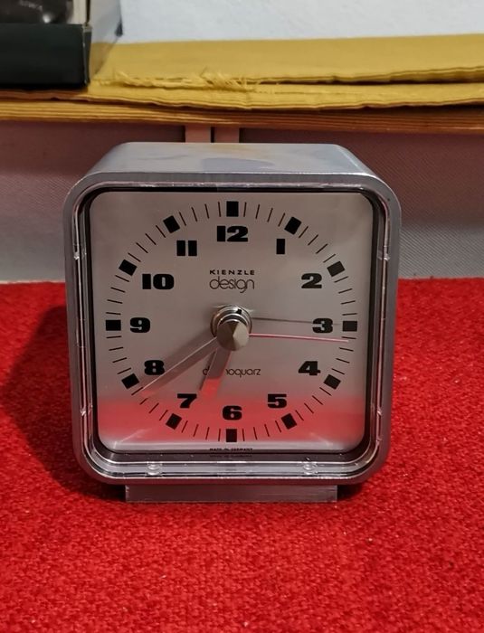Ceas Kienzle Cube