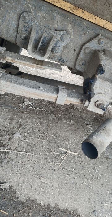 Продам фотон Форланд