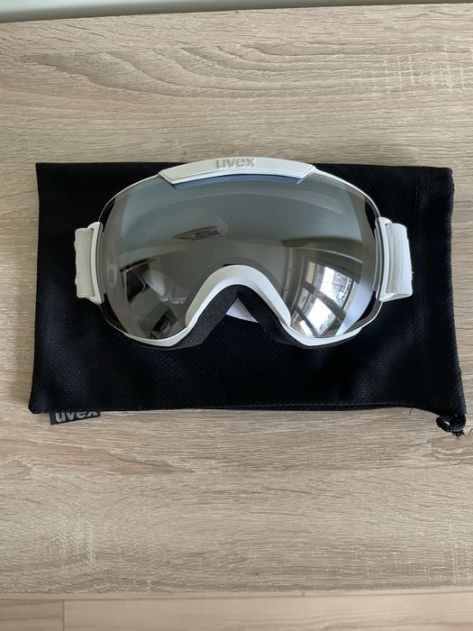 Маска за ски Uvex Downhill