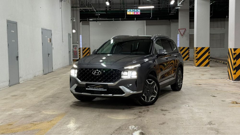 Автопрокат, прокат авто, аренда авто в Астане