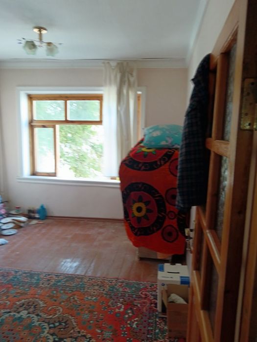 Продается квартира