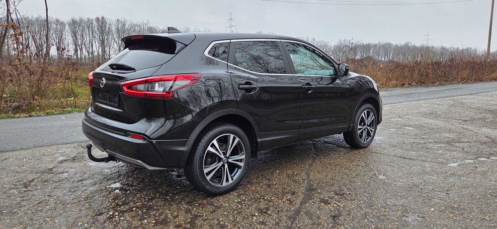 Nissan Qashqai - 1.6 DCi *4x2*