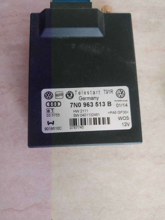 Webasto Telestart Eberspacher EasyStart дистанционни за печки