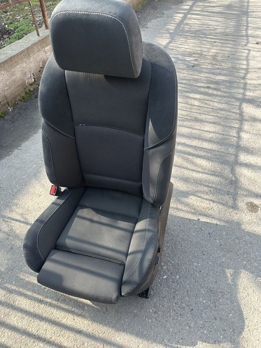 BMW F11 m  фулл электро