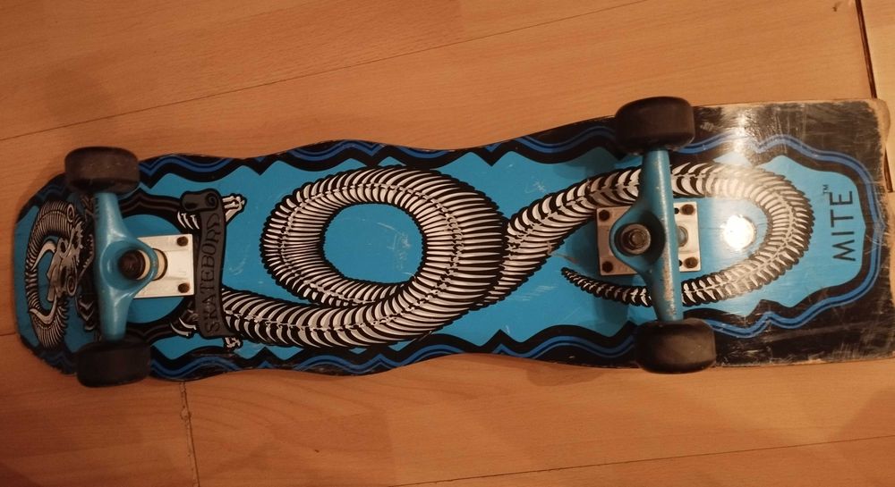 Скейтборд продам