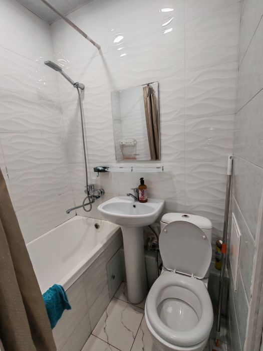 Аренда 1 комнатная Чиланзар 6 ТЦ Парус