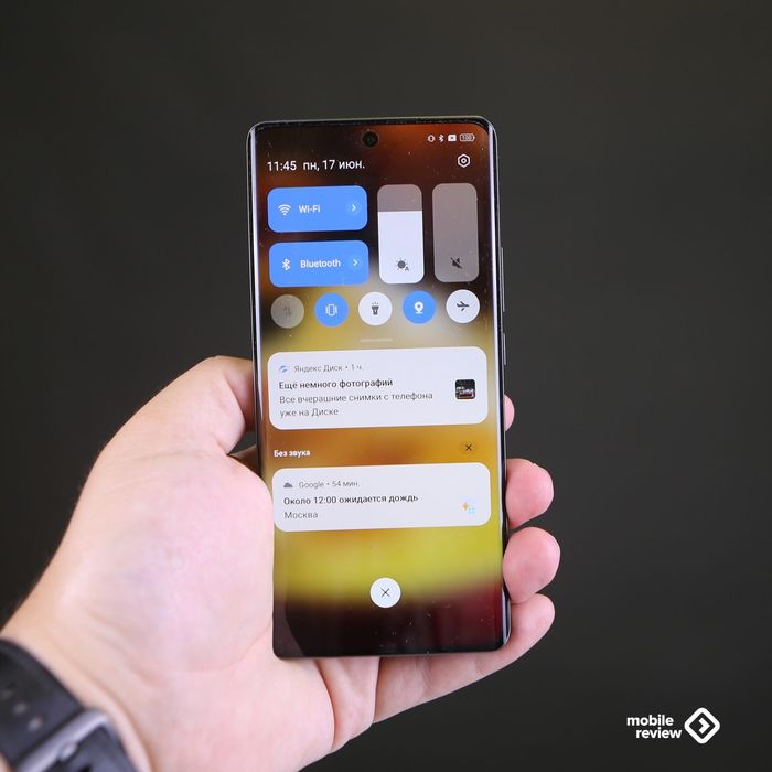 Флагман Realme GT 6T официалка