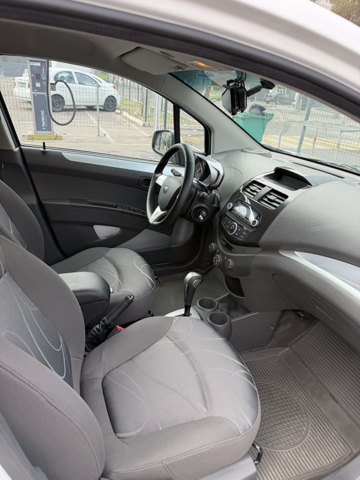 Spark 2023 avtomat sotiladi