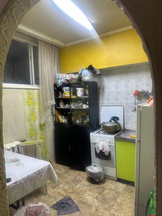 1-комнатная квартира в Алматы
