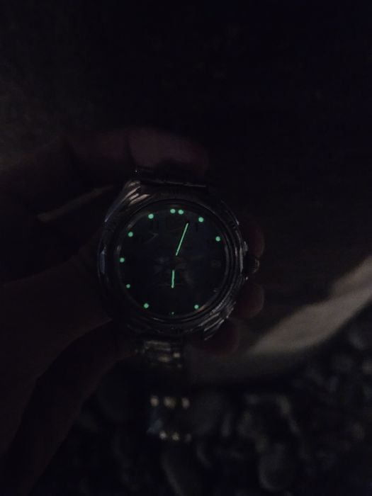 Адмиральские часы СССР