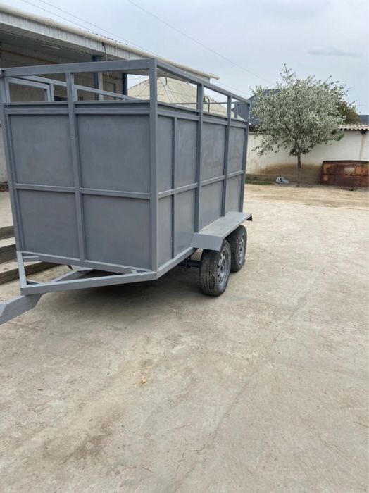 Авто прицеп сатылады