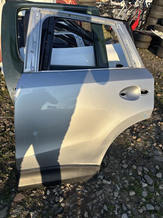 Врата Мазда ЦХ5/Mazda CX5