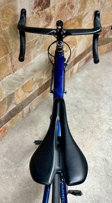 Specialized S-works tarmac sl6 Dura ace