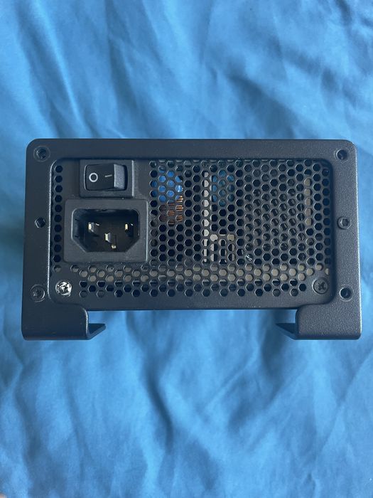 Sursa NZXT 650W 80 gold plus
