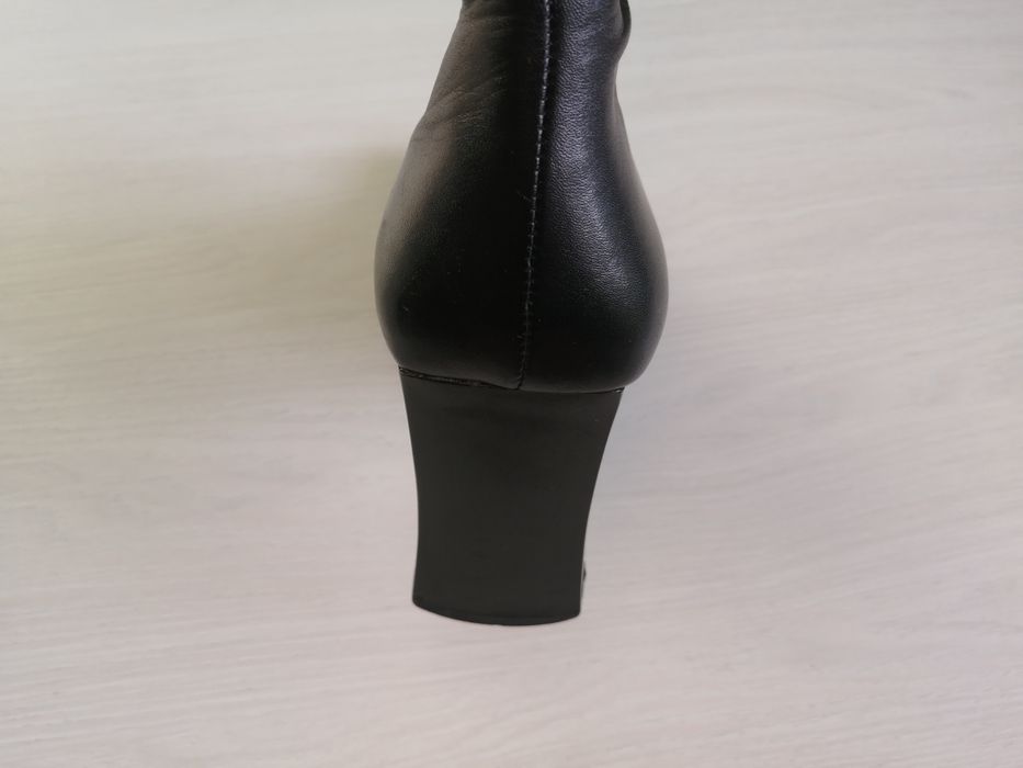 Зимние сапоги, р 39