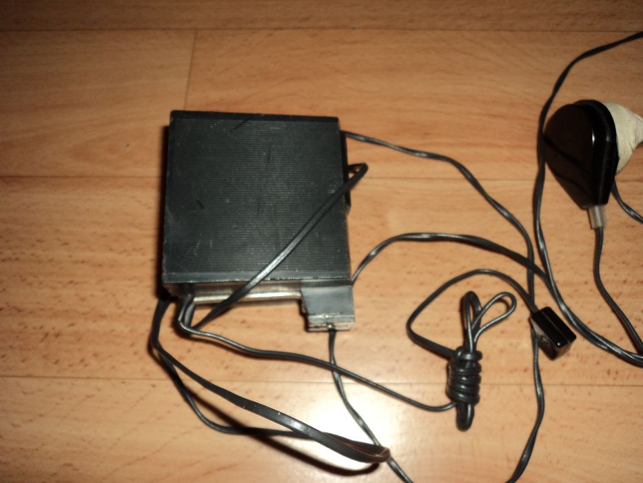 Съветска ретро светкавица САЛЮТ и СЭФ 2