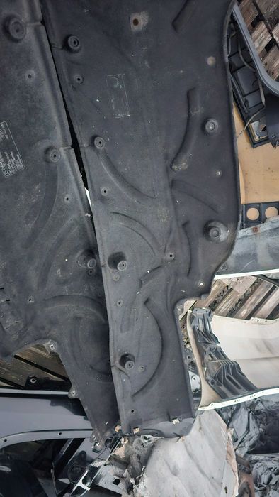 Scut pasla caroserie Mercedes S class W221 long scurt S320 S350 S500