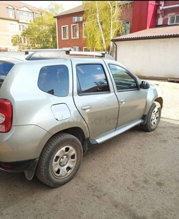 Продам Рено Дастер