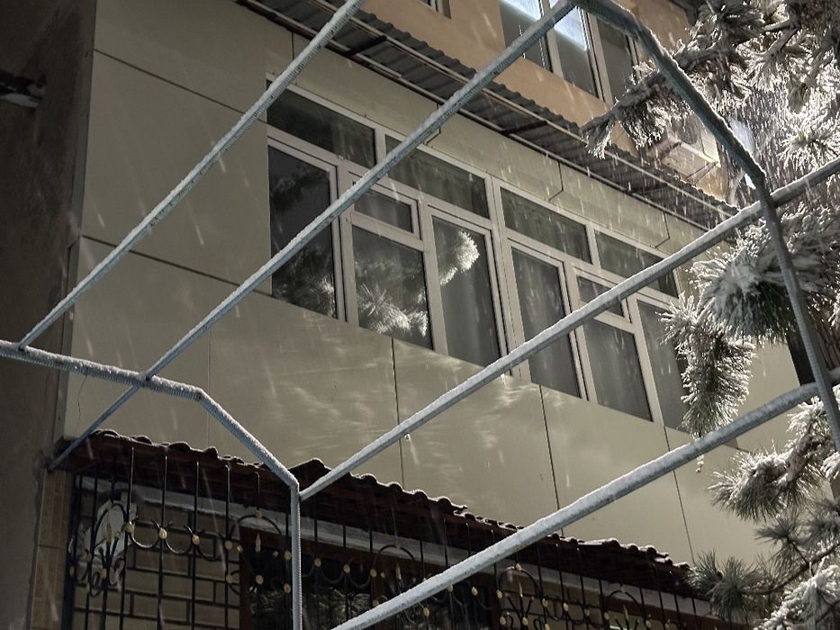 Продается дом 5 комнатная Себзор 5 дом 2 этаж