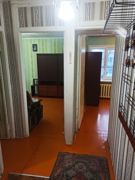 Сдам 2 комн. Жас Оркен, мебель, техника