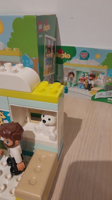 10968 Lego Duplo