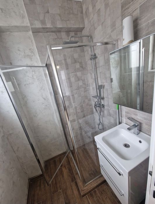 Apartament 3 camere