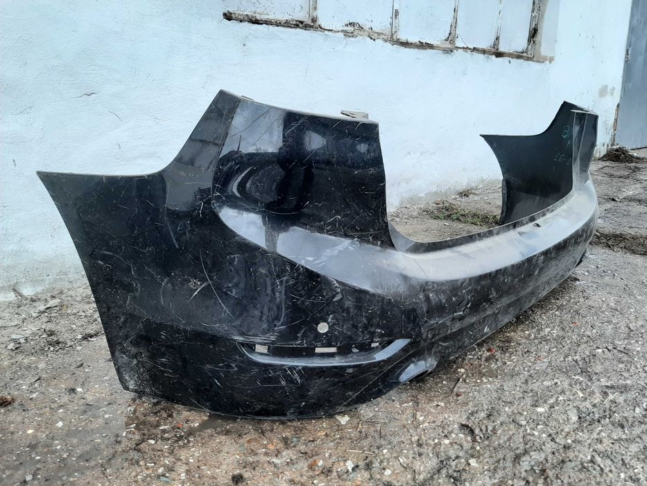 Задна броня за БМВ 2 Ф46 ГТ BMW 2 F46 GT 2017-2019г