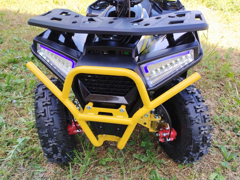 Детско електрическо ATV