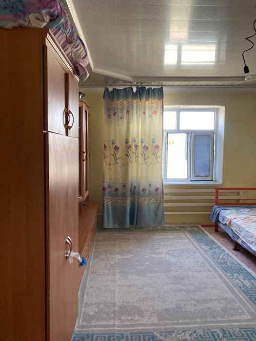 Жер уй сатылады тез арада