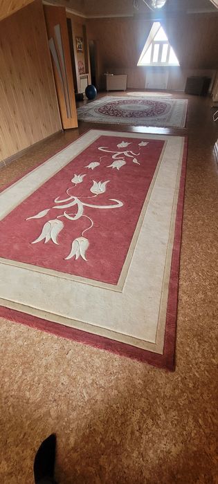 Ковер продается.