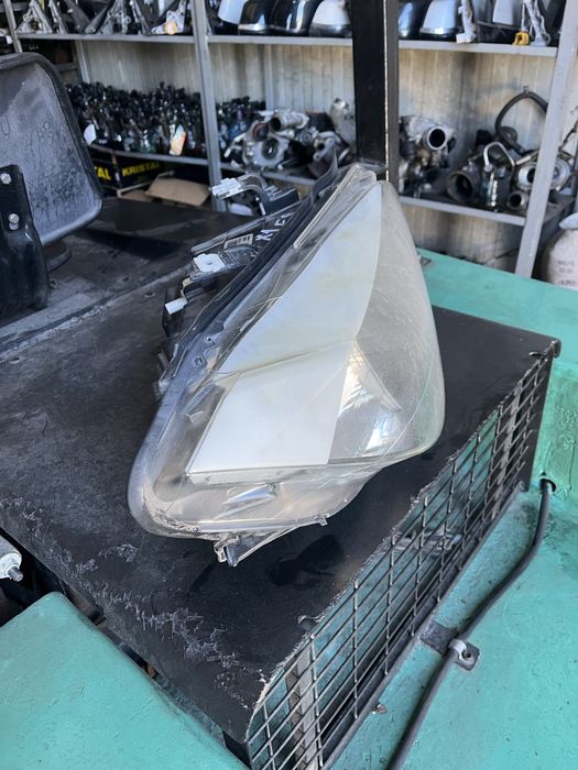 Десен фар бмв х1 е84 ( desen far bmw x1 e84 )