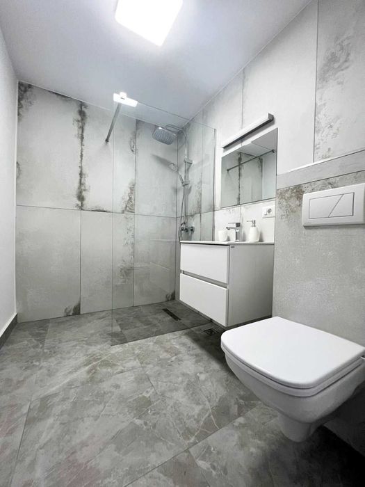 Apartament regim hotelier