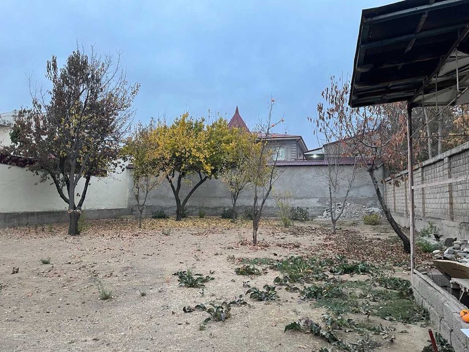 Продается земля Селхоз институт (Ореховая роща, Мерос).