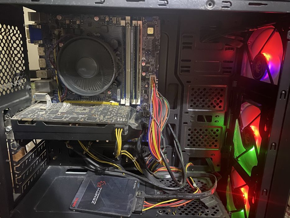 Продам компьютер